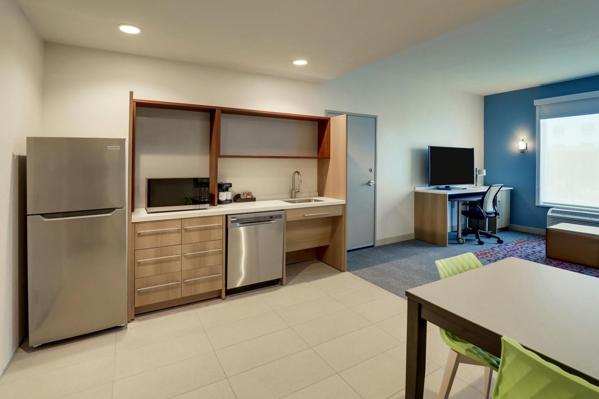Home2 Suites By Hilton Sanford Exterior foto