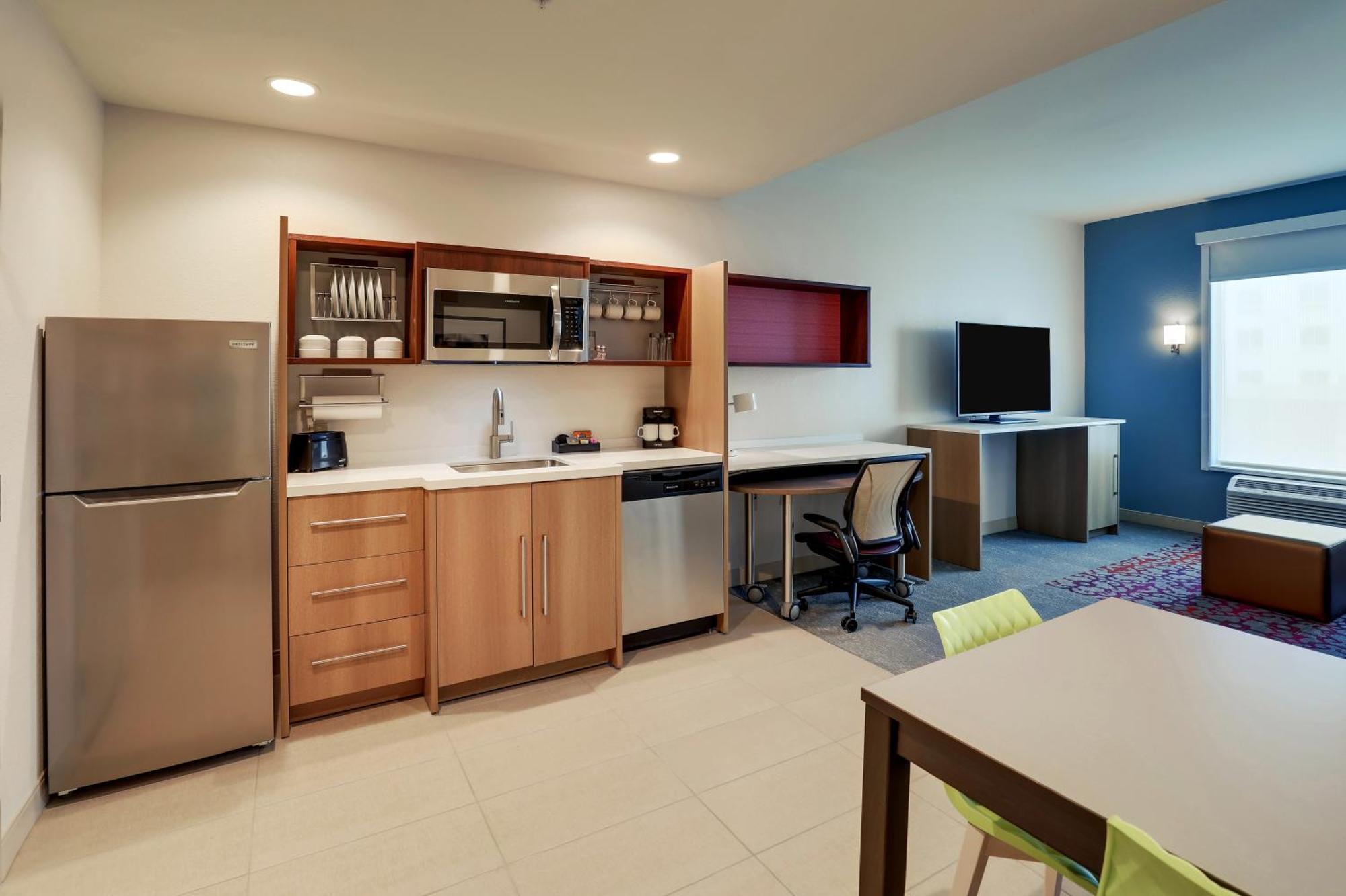 Home2 Suites By Hilton Sanford Exterior foto
