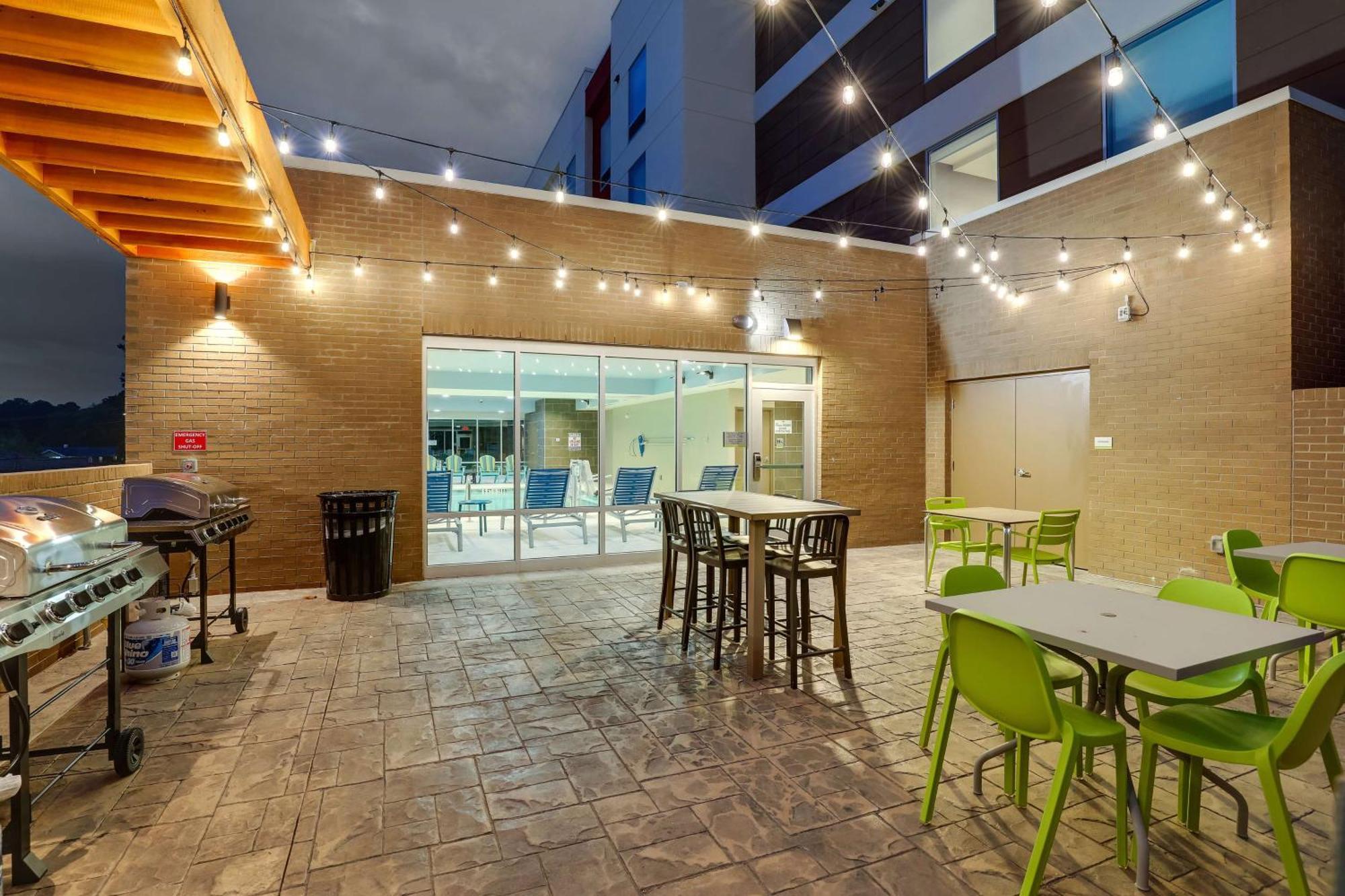 Home2 Suites By Hilton Sanford Exterior foto